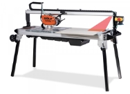 Gölz TS250A, Fliseskæremaskine