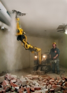 Epiroc SB202, Hydraulikhammer