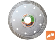 Gölz SG 15, Ø230x22,2 mm, Diamantskive