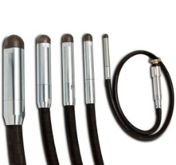 Swepac PVM48, Stavhoved, 48 mm