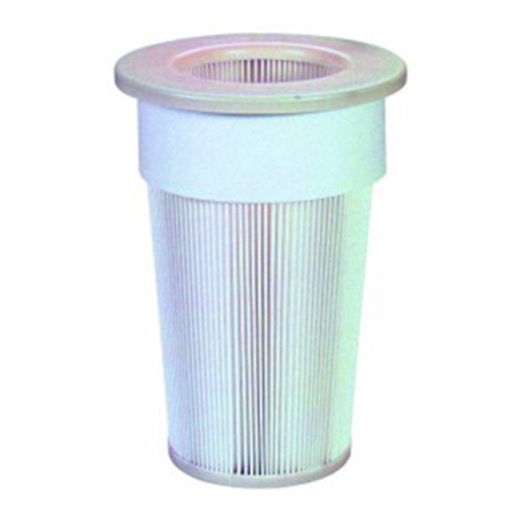 Finfilter, t/DC1800, 2800, 2900, 48 stk