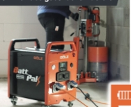 Gölz Battpak BP5048