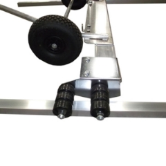 Vario Hjulsæt f/planervogn