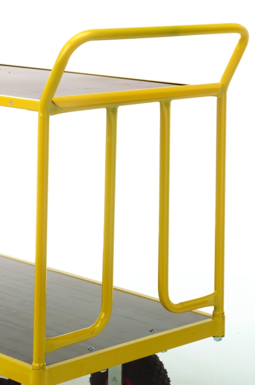 Endegavl, f/lagervogn, TW1250L