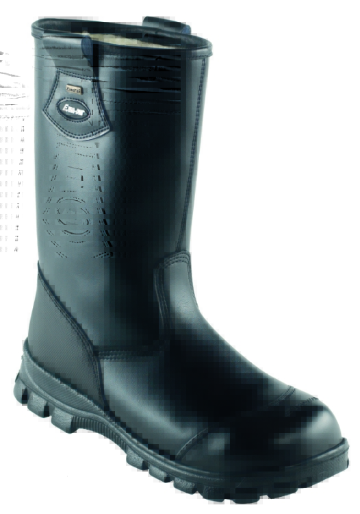 Walki®, Str. 44, Sikkerhedsstøvle