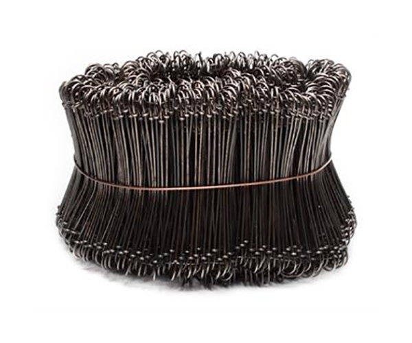 Bindetråd m/øjer, 1,5x120 mm