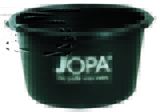 Murerbalje, Rund, 150 l