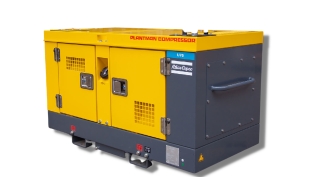 Atlas Copco U75 Kompressor