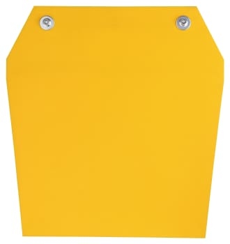 Vulkolanplade t/ F80/F82A/F82B