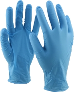 OX-ON Engangshandsker Basic 15000, Str.10