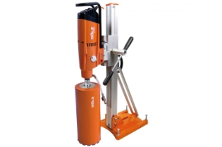 Gölz Kerneboremaskine med Stativ SD300/EDM33