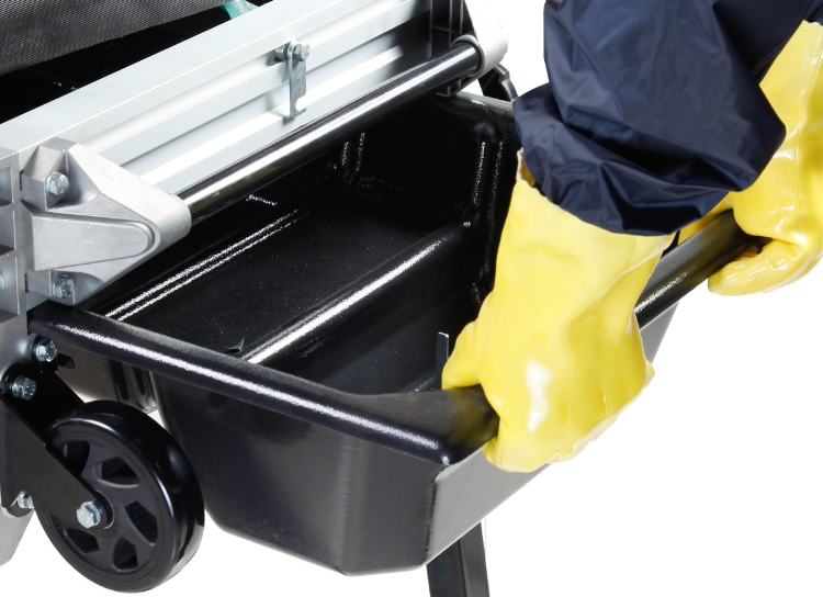 Gölz Skærebord MS400AL