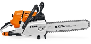 Stihl Betonsav GS461 40 cm