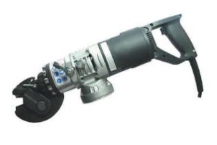 Bendof MU-16, Armeringsklipper