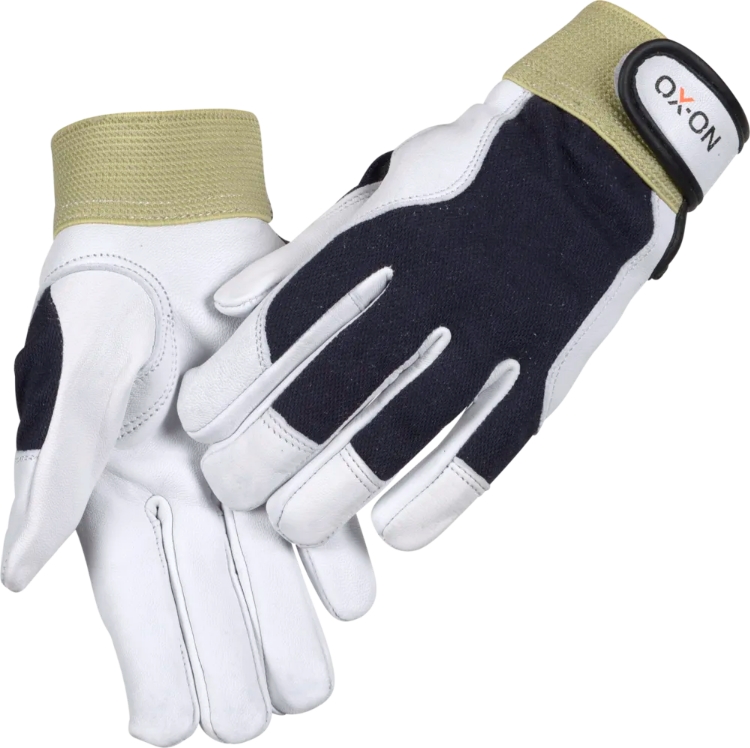 OX-ON Teknikerhandske Worker Supreme 2607 - str. 12