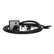 Instrumentboks 12V t/ 1D motor