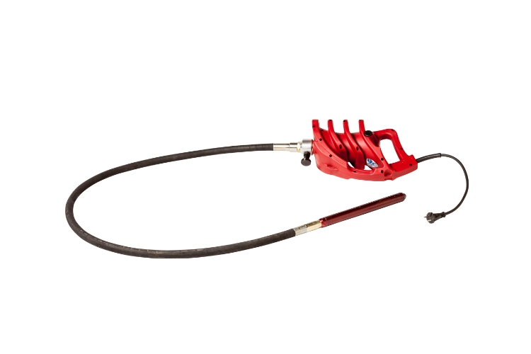 Swepac PVM32, Stavhoved, 32 mm