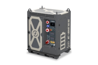 BESS Powerbank 30-35-3P