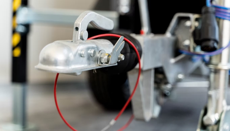 Astrid Pro Lystårn - Trailer