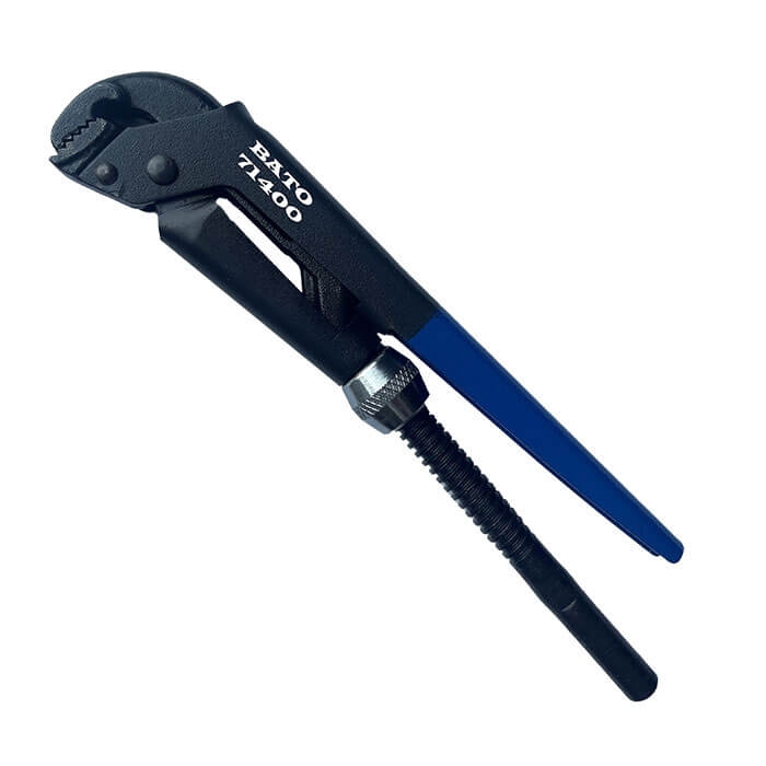 Bato Rørtang 3/4" 90°