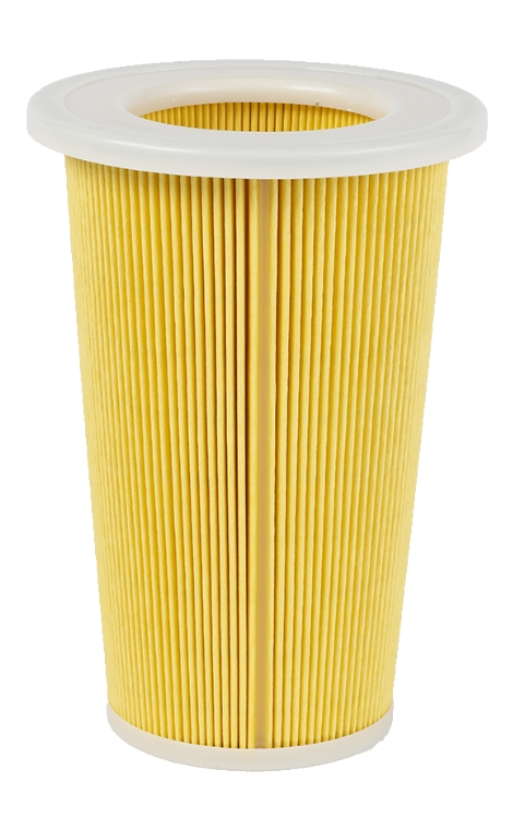 Dustcontrol Kombifilter, t/DC18-29-3800