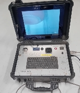 Falcon 250, Brugt Kloak-Tv