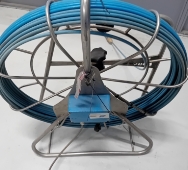 Falcon 250, Brugt Kloak-Tv