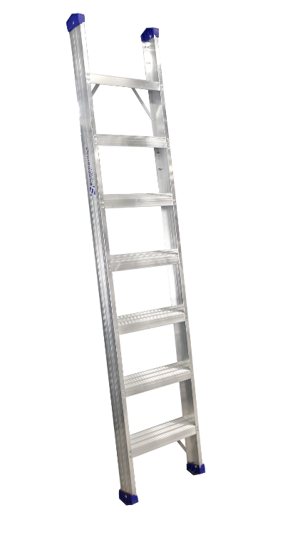 Lagerstige 1,87 m, 7 trin, Proff