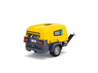 Atlas Copco XAS 68-7 G Kompressor