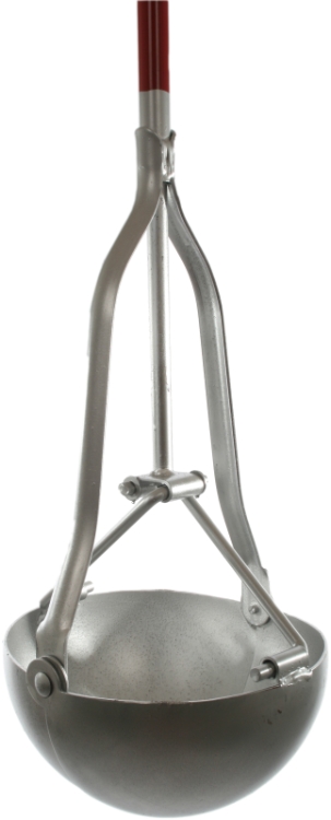 Kloakrenser, Ø13 cm x 2 m