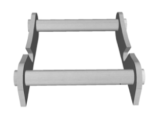 CP S30-150, Løst ophæng