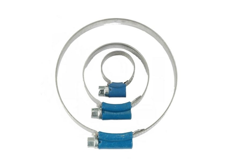 ABA Spændebånd, Ø11-17 mm