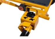 El-pallekære, SmartMover fra Baron