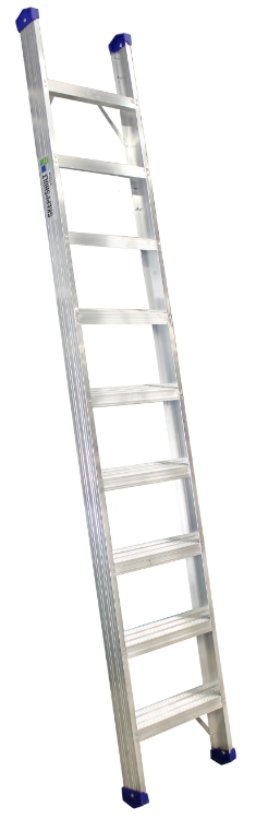 Lagerstige, 3,2 m, 13 trin, Proff