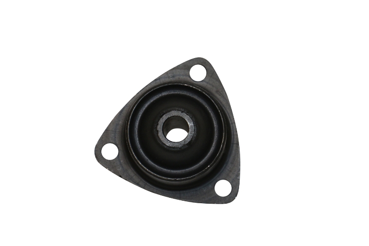 Thwaites Motorophæng, Gummi, t/ 1,5T/ 3T