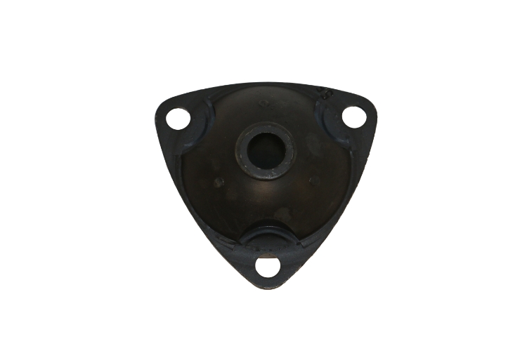 Thwaites Motorophæng, Gummi, t/ 1,5T/ 3T