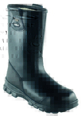 Walki®, Str. 41, Sikkerhedsstøvle