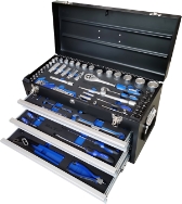 Bato Værktøjssæt, 99 dele 