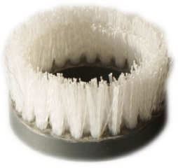 Børste, Hård, Ø38 mm