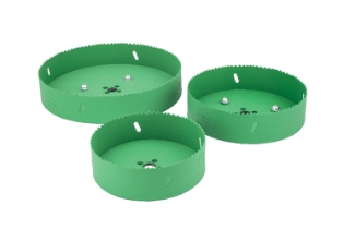 Hikoki Hulsav Bi-Metal EPC, 178 mm