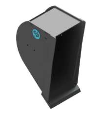 CP T2 Graveskovl, 50 cm