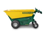 SuperSkub, Elektrisk Motorbør