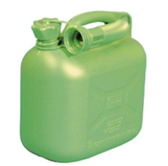 Benzindunk, Grøn, 20 L