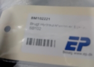 Epiroc SB102, Brugt hydraulikhammer