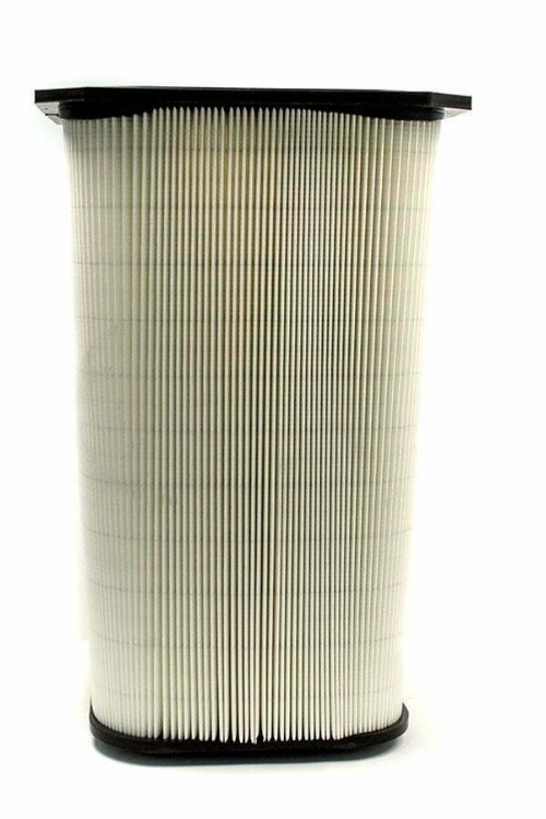 Microfilter t/DC Aircube 500