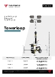 Towerloop Datablad