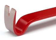 Koben 108 Mini, Stål, 190 mm