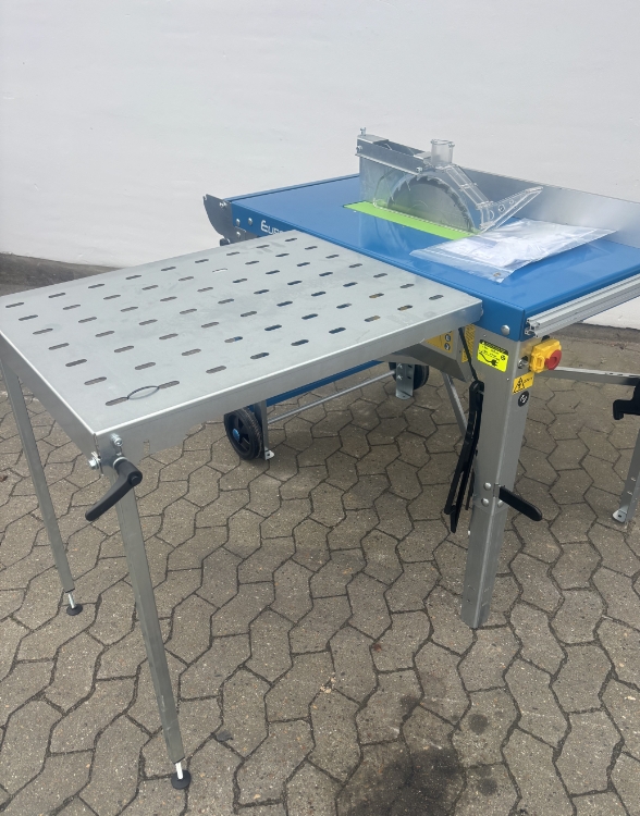 Eurotron 350 Smart Byggesav