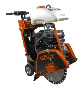 Gölz FS175, Fugeskæremaskine (Kohler Motor)