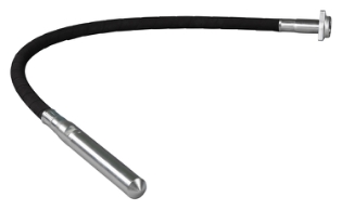 Makita Flexslange 1,2m Ø32mm t/40V stavvibrator